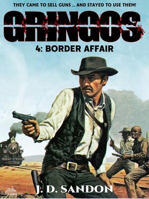cover image of Border Affair